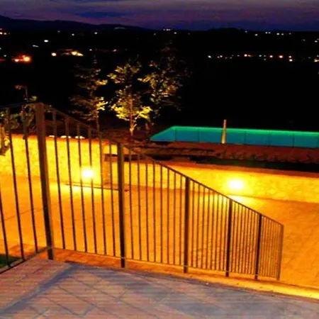 Gardens, Pool, Jaccuzzi Spoleto-poolside-slps 20 1 Hour To Rome *