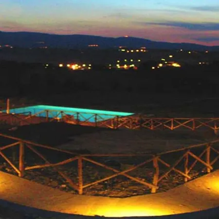 Gardens, Pool, Jaccuzzi Spoleto-poolside-slps 20 1 Hour To Rome Сполето